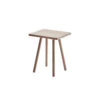 Fritz Hansen Skagerak Collection Georg Side Table Oak