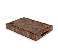 Fritz Hansen Skagerak cutting board teak 35x24 cm