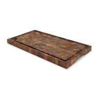 Skagerak - Skagerak Cutting Board Teak, 50x27 cm - Teak