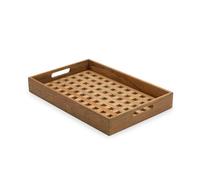 Fritz Hansen Skagerak Fionia Tray 48x32 cm Teak