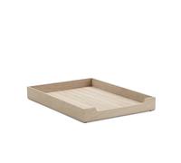 Fritz Hansen Skagerak Nomad Letterbox Oak