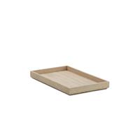 Fritz Hansen Skagerak Nomad Tray 23.5 Cm Oak