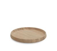 Fritz Hansen Skagerak Nordic Round Tray Ø30 Oak