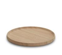 Fritz Hansen Skagerak Nordic Round Tray Ø45 Oak