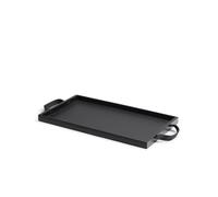 Fritz Hansen Skagerak Norr Tray 46x25.5 Oak/ Black