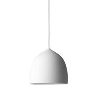 Fritz Hansen - Suspence P1 Pendant, 3 m, White - White