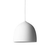 Fritz Hansen - Suspence P2 Pendant, 3 m, White - White