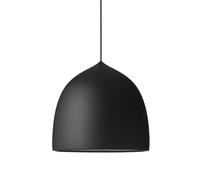 Fritz Hansen Suspence P2 Pendant Mat Black