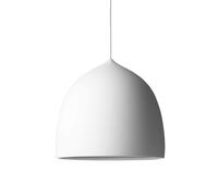 Fritz Hansen Suspence P2 Pendant Mat White