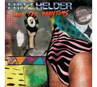 Fritz Helder & the Phantoms - Greatest Hits: Platinum Editio