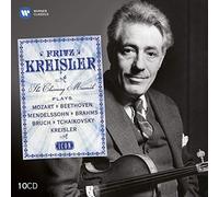 Fritz Kreisler - Fritz Kreisler - ICON