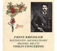 Fritz Kreisler - Kreisler Plays....