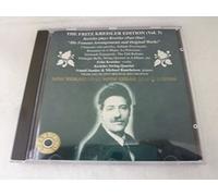 Fritz Kreisler & Kreisler Stri - His Famous Arrangements