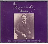 Fritz Kreisler - The Kreisler Collection: The Complete Acoustic HMV Recordings