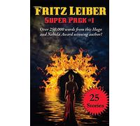 Fritz Leiber Super Pack #1: 33 (Positronic Super Pack)