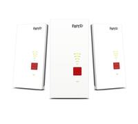 Fritz Mesh Set 2700 3Pack NEW