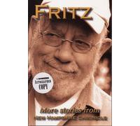 Fritz: More Stories From New Hampshire Chronicle (Fritz Wetherbee's New Hampshire)