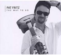 Fritz,Pat - The Way to Go