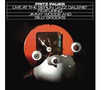 Fritz Pauer - Live At The Berlin Jazz Galerie [European Import]