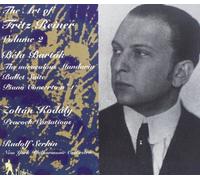 Fritz Reiner - Art of, Vol.3