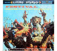 Fritz Reiner - Festival