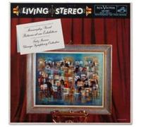 Fritz Reiner - Moussorgsky/Ravel: Pictures At An Exihibition [VINYL]