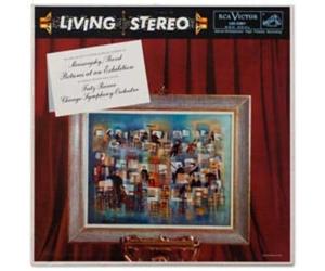 Fritz Reiner - Mussorgsky: Pictures At An Exhibition