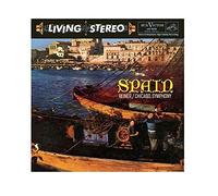 Fritz Reiner - Spain [VINYL]