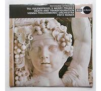 Fritz Reiner, Vienna Philharmonic Orchestra - Richard Strauss: Till Eulenspiegel's Merry Pranks, Death and Transfiguration