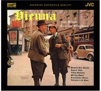 Fritz Reiner - Vienna Waltz (Sacd)