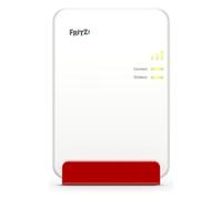 Fritz Repeater 1610 Outdoor Edition White And Red