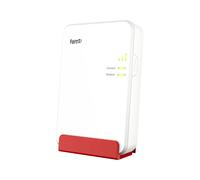 FRITZ Repeater 1610 Outdoor Increases WiFi Range Outdoor and Indoor Wi-Fi 6