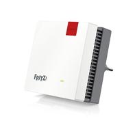 FRITZ! Repeater 1700 Edition International (Wi-Fi 7 with speeds up to 3,600 Mbps, compact and powerful, innovative WLAN mesh, easy setup, maximum security standard