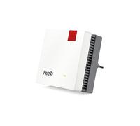 Fritz!Repeater 1700 (Wi-Fi 7 with up to 3,600 Mbps, Compact and Powerful, Innovative WLAN Mesh, Easy Setup, Highest Security Standard Thanks to WPA3/2, German Version)