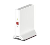 Repeater 3000 AX Network repeater 2400 Mbit/s White