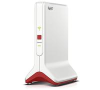 FRITZ!Repeater 6000 wireless router Ethernet Tri-band (2.4 GHz / 5 GHz