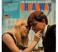 Fritz Schulz-Reichel und das Bristol-Bar-Sextett - In einer Bar am Broadway