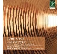 FRITZ / SERGIO AR HA - ABOUTCAGE ONE 4 SOLOS.. - CD - P2222z