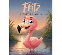 Fritz stands up again: "Believe in yourself, I do!"