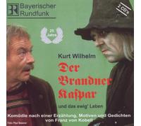 Fritz Strassner - Der Brandner Kaspar & D