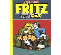 Fritz the cat