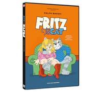 Fritz The Cat