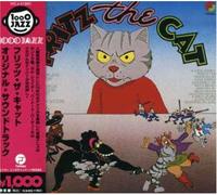 Fritz The Cat [Re-Issue] [Import]