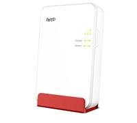FRITZ! WiFi 6 Amplifier 1610 Outdoor International 20003166 LAN, WLAN 3000 MBit/s Supports Mesh, PoE Function (20003166)
