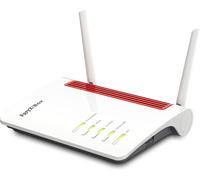 Fritz WIRELESS MODEM ROUTER 3G-4G BOX 6850 LTE