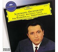 Fritz Wunderlich - Dichterliebe U.a.Lieder