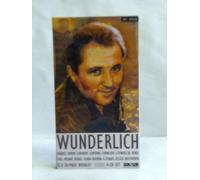 Fritz Wunderlich - die frühen Jahre