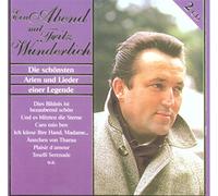 Fritz Wunderlich - Ein Abend mit Fritz Wunderlich