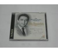 Fritz Wunderlich - Ein musikalisches Portrait