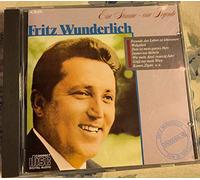 Fritz Wunderlich: Eine Stimme - Eine Legende (A Voice, A Legend) By Fritz Wunderlich (1994-07-25)